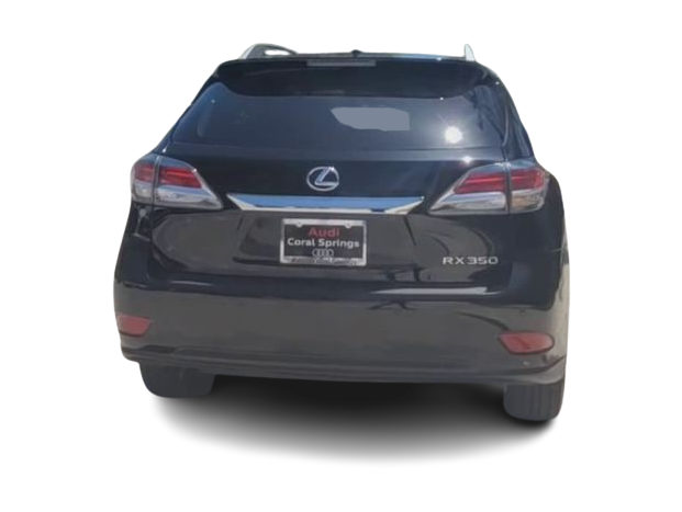 Thumbnail: 2015 Lexus RX - 18