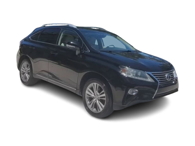 Thumbnail: 2015 Lexus RX - 21
