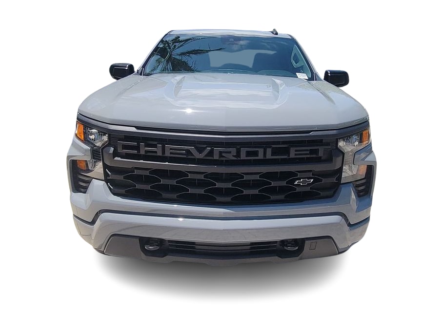 Thumbnail: 2024 Chevrolet Silverado 1500 - 6