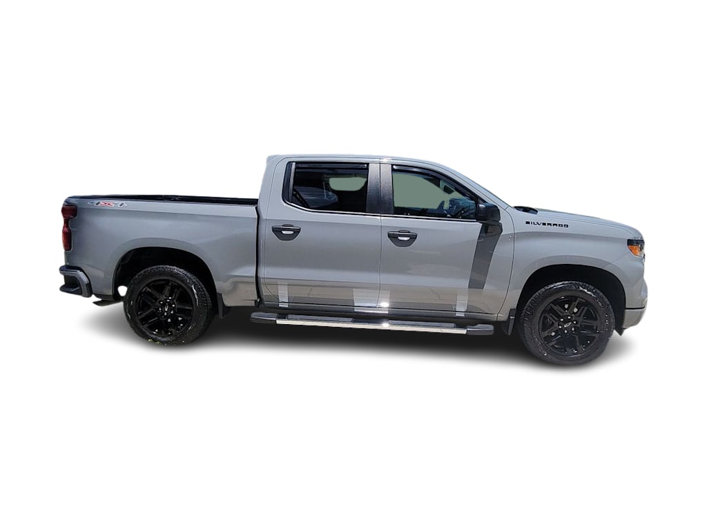 Thumbnail: 2024 Chevrolet Silverado 1500 - 21