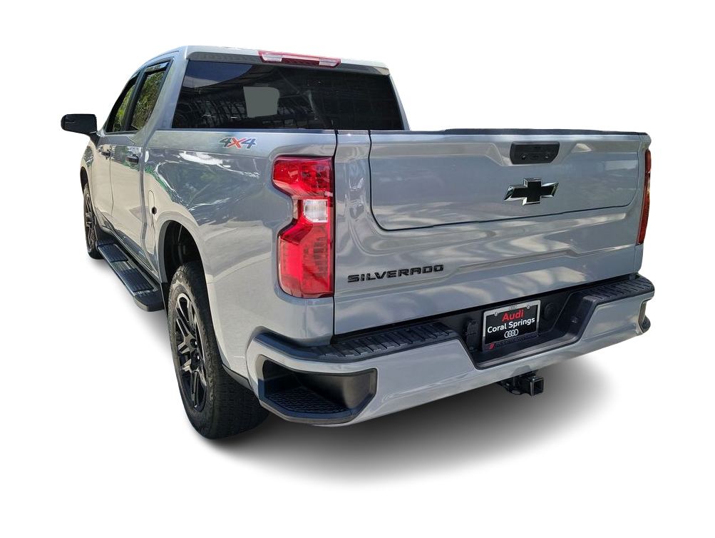 Thumbnail: 2024 Chevrolet Silverado 1500 - 23