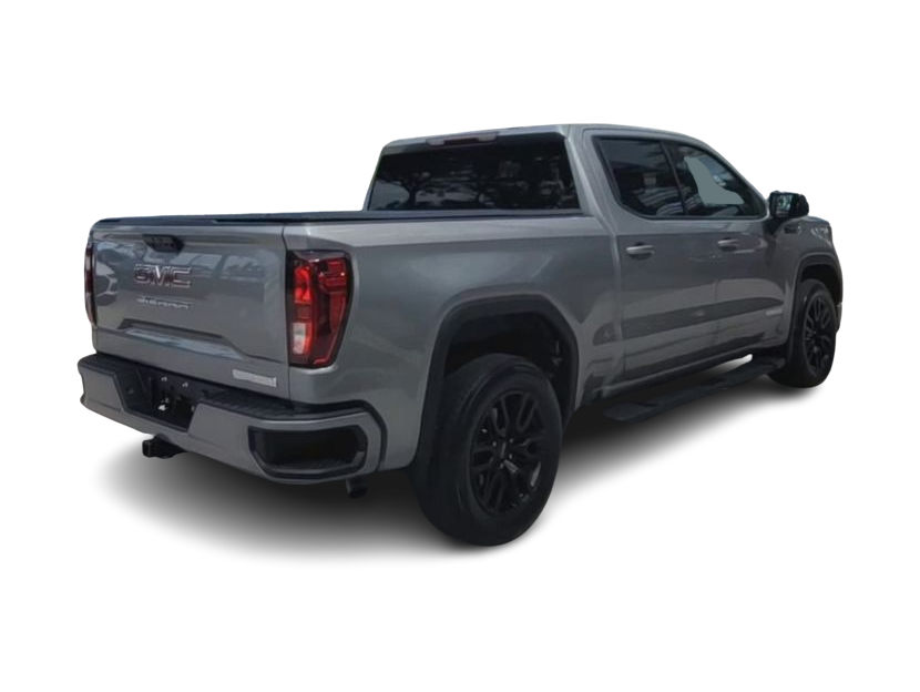 Thumbnail: 2025 GMC Sierra 1500 - 22
