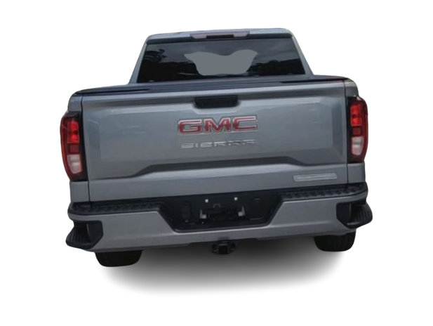 Thumbnail: 2025 GMC Sierra 1500 - 5