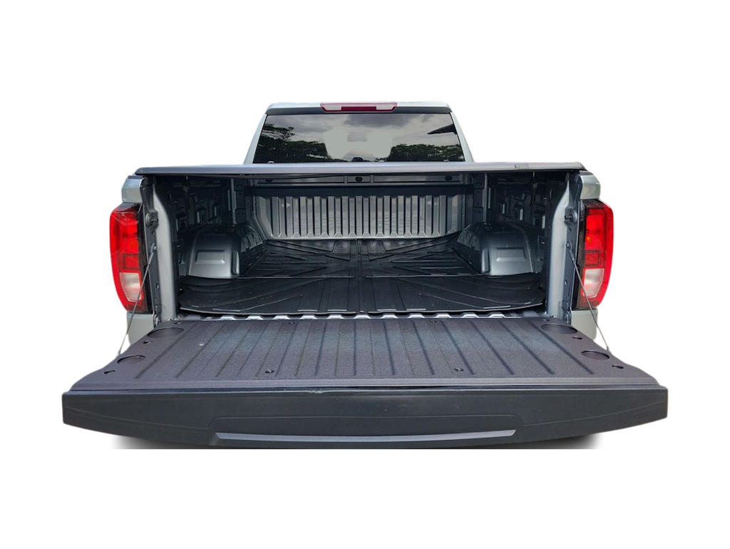 Thumbnail: 2025 GMC Sierra 1500 - 17