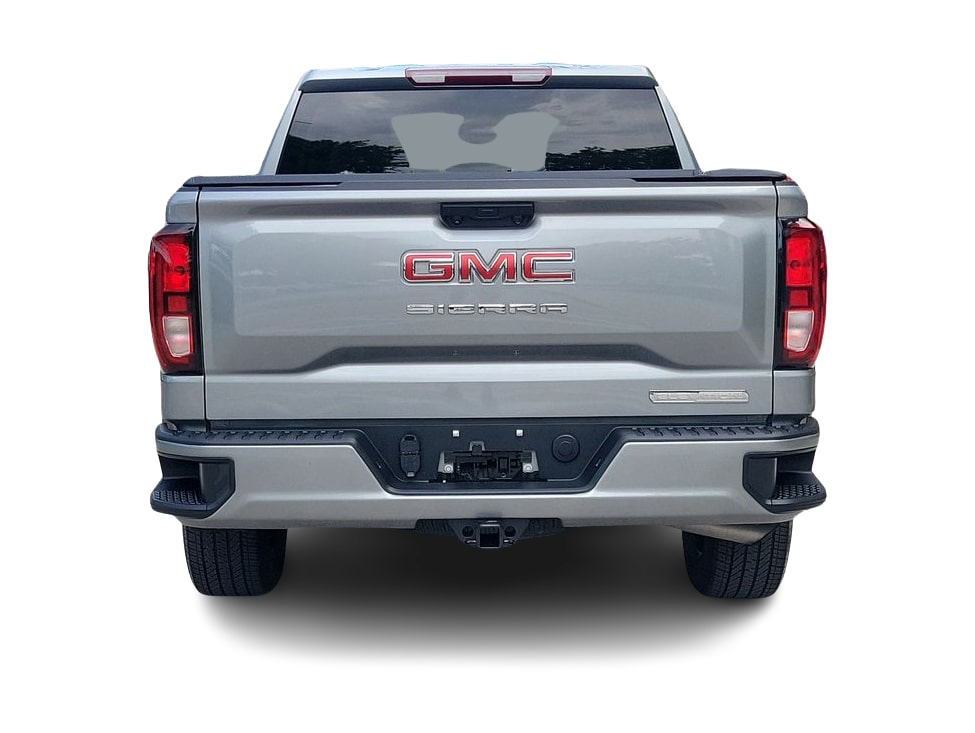 Thumbnail: 2025 GMC Sierra 1500 - 26