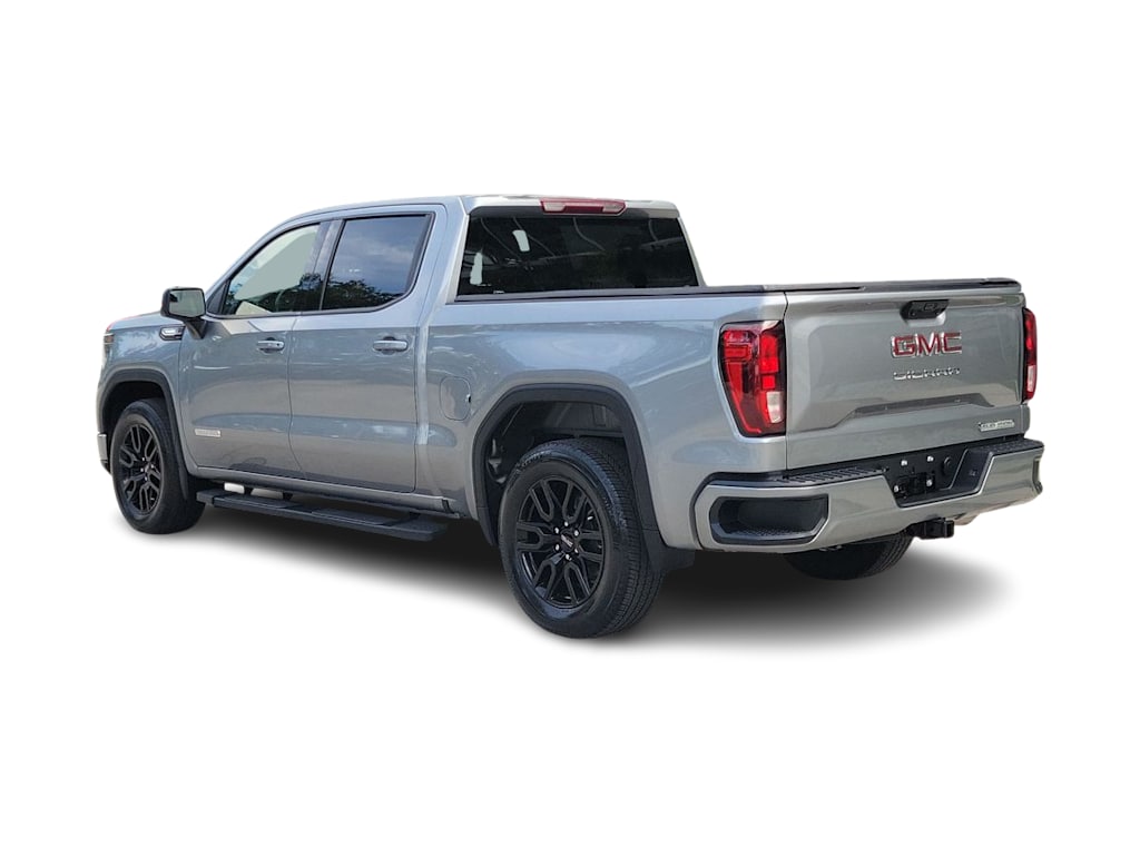 Thumbnail: 2025 GMC Sierra 1500 - 25