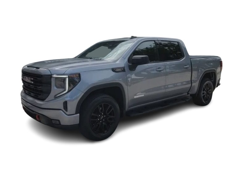 Thumbnail: 2025 GMC Sierra 1500 - 21