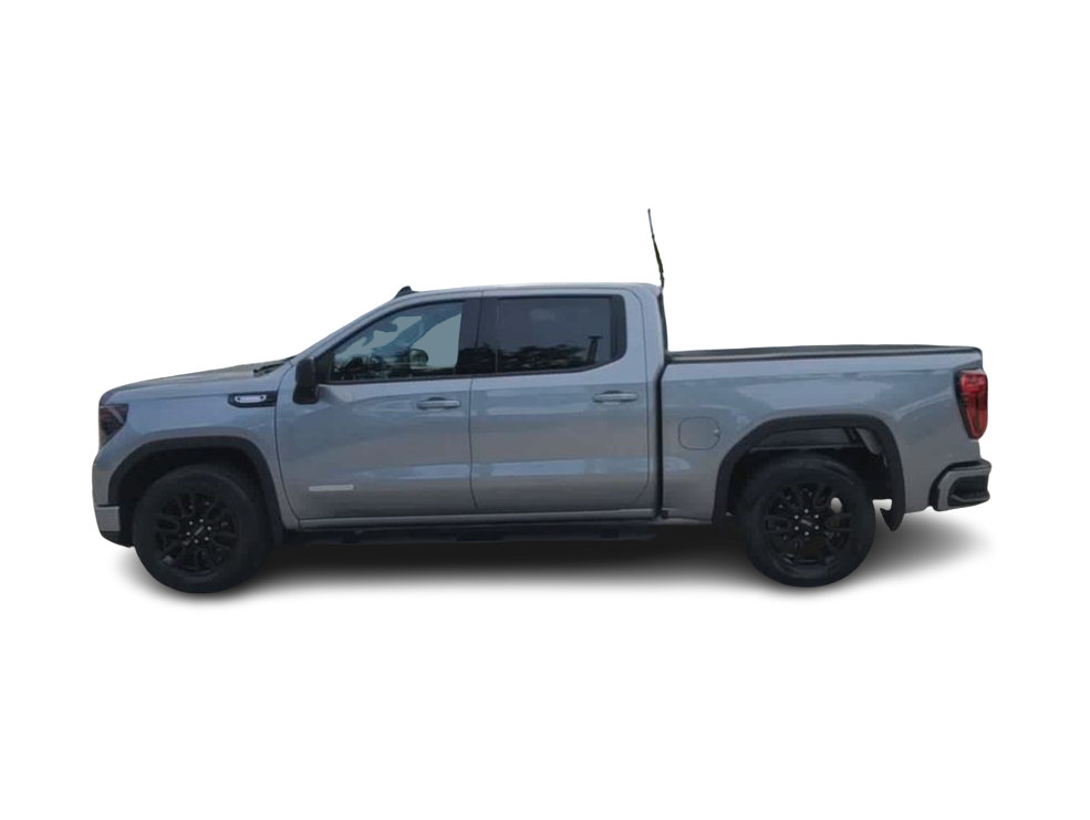 Thumbnail: 2025 GMC Sierra 1500 - 3