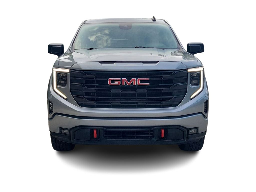 Thumbnail: 2025 GMC Sierra 1500 - 27