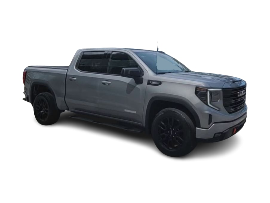 Thumbnail: 2025 GMC Sierra 1500 - 20