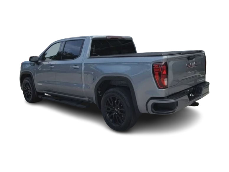 Thumbnail: 2025 GMC Sierra 1500 - 4