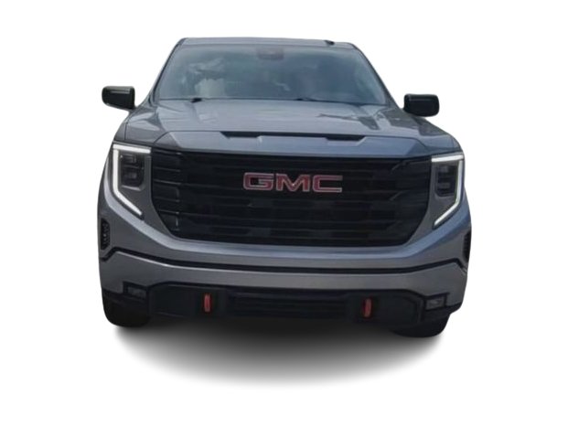 Thumbnail: 2025 GMC Sierra 1500 - 6