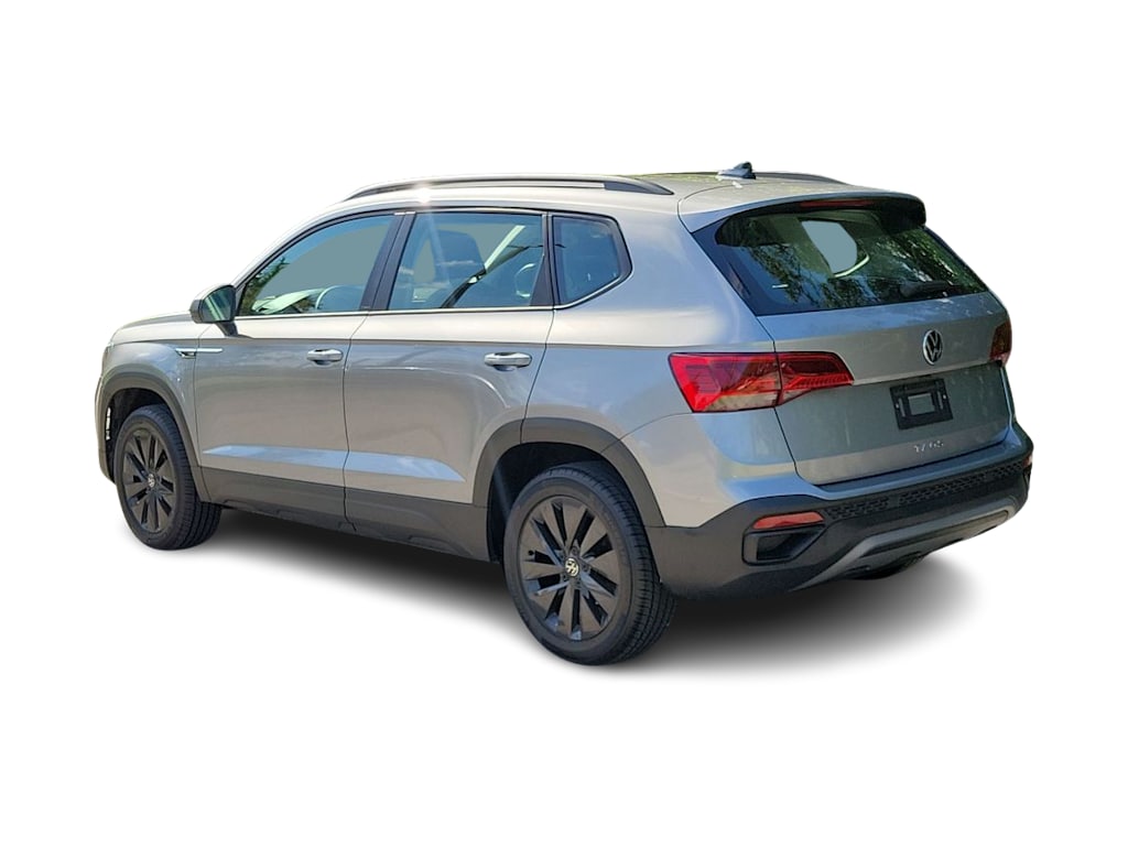 Thumbnail: 2023 Volkswagen Taos - 23