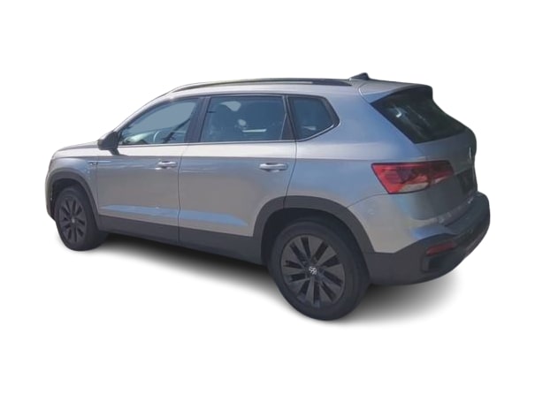 Thumbnail: 2023 Volkswagen Taos - 4