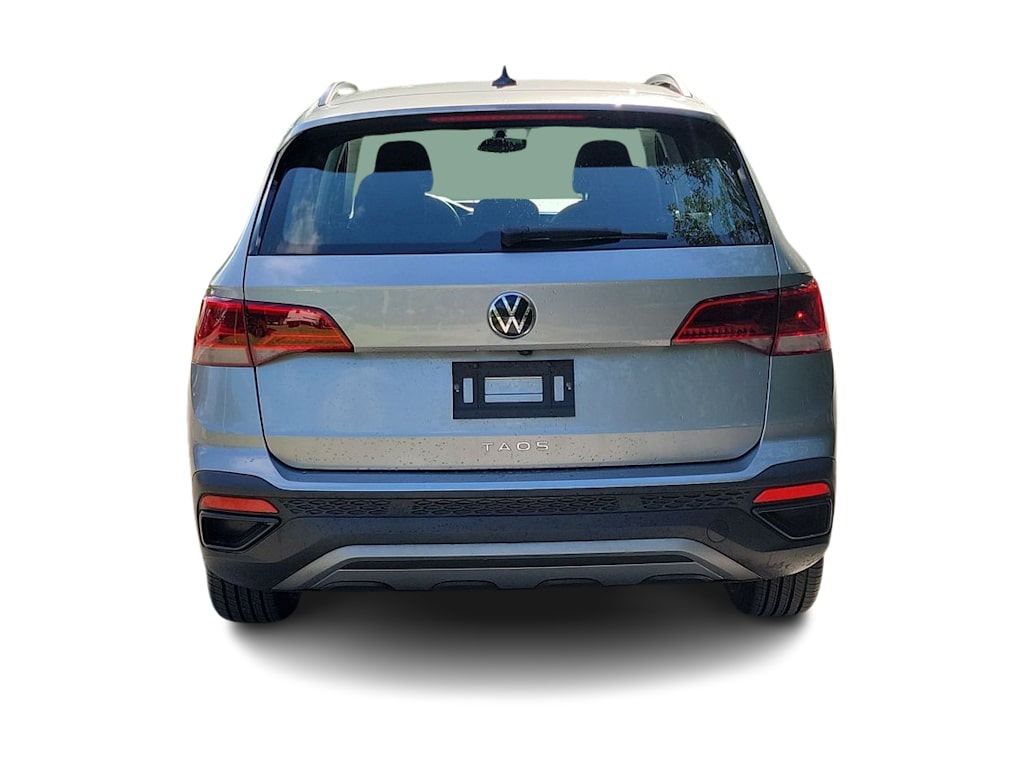 Thumbnail: 2023 Volkswagen Taos - 5