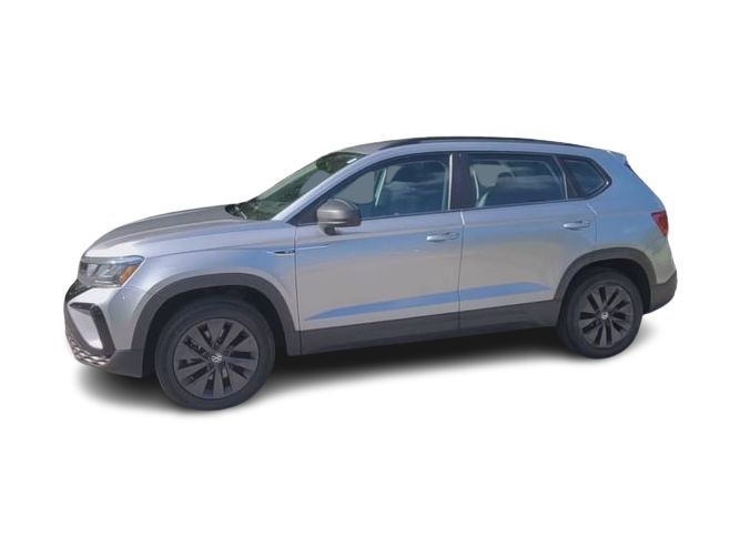 Thumbnail: 2023 Volkswagen Taos - 3
