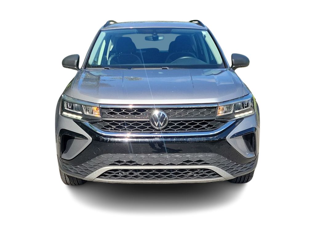 Thumbnail: 2023 Volkswagen Taos - 6