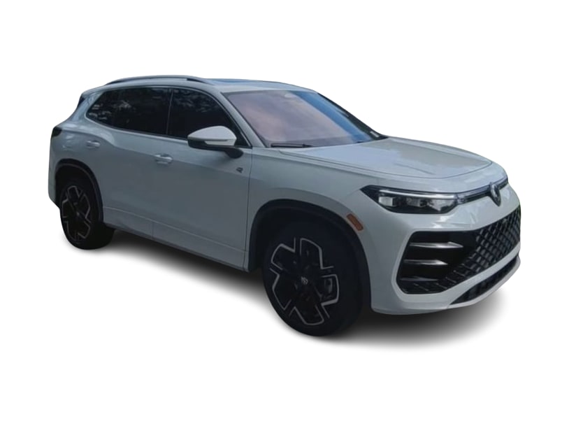 Thumbnail: 2026 Volkswagen Tiguan - 20
