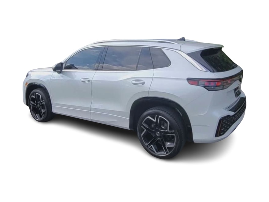 Thumbnail: 2026 Volkswagen Tiguan - 4