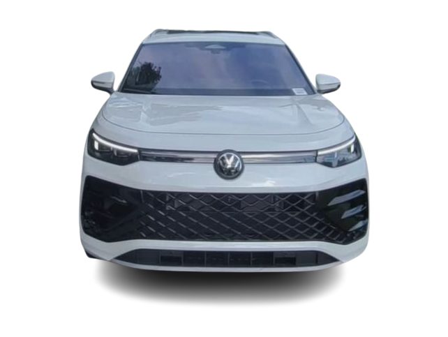 Thumbnail: 2026 Volkswagen Tiguan - 6