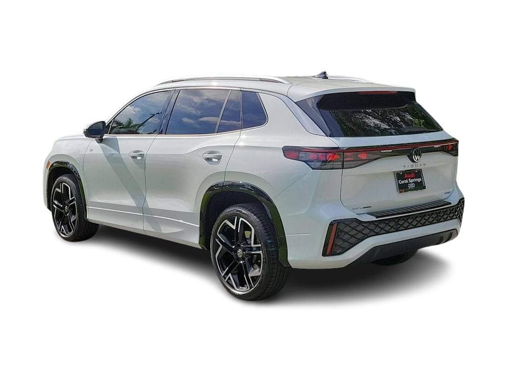 Thumbnail: 2026 Volkswagen Tiguan - 25