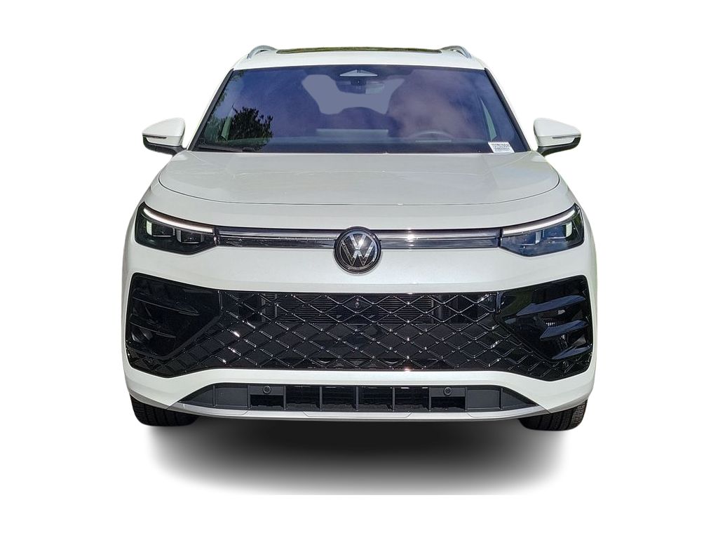 Thumbnail: 2026 Volkswagen Tiguan - 27