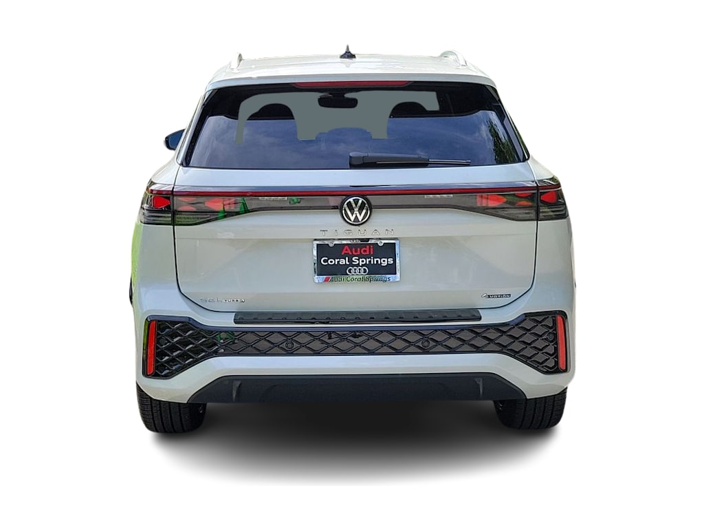 Thumbnail: 2026 Volkswagen Tiguan - 26