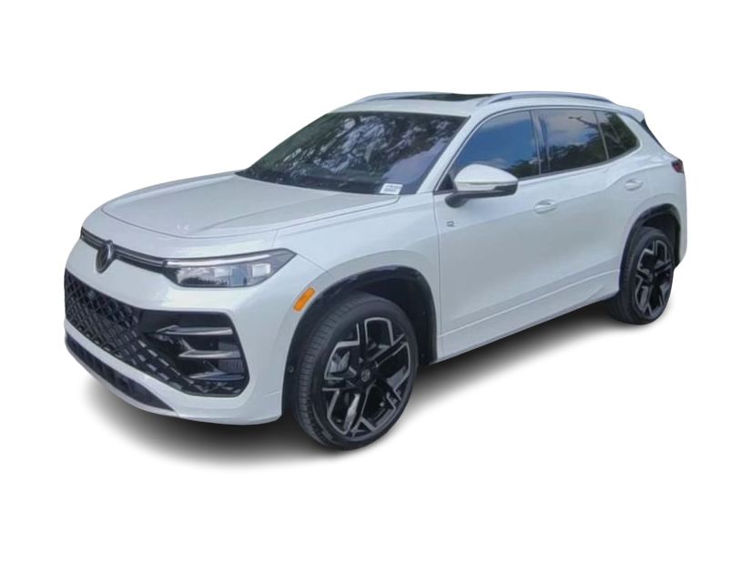 Thumbnail: 2026 Volkswagen Tiguan - 21