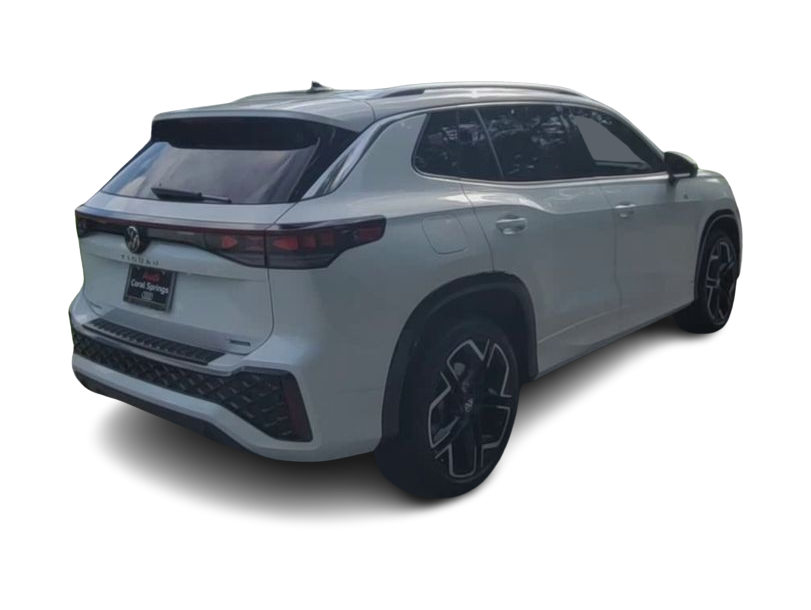 Thumbnail: 2026 Volkswagen Tiguan - 22