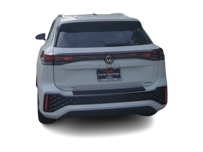 Thumbnail: 2026 Volkswagen Tiguan - 5