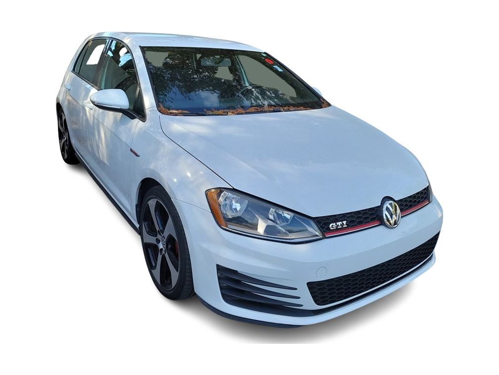 Thumbnail: 2016 Volkswagen Golf - 14