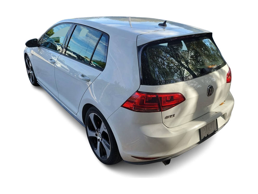 Thumbnail: 2016 Volkswagen Golf - 19