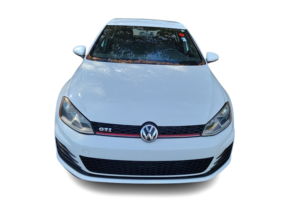 Thumbnail: 2016 Volkswagen Golf - 9