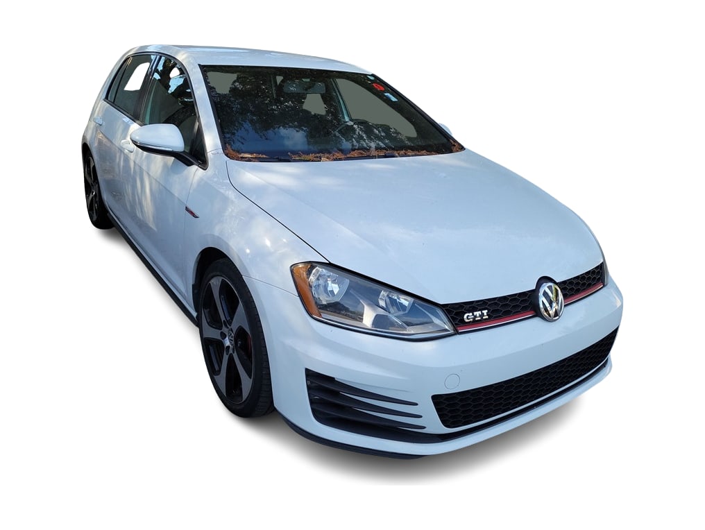 Thumbnail: 2016 Volkswagen Golf - 13