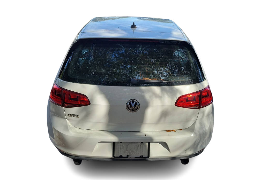 Thumbnail: 2016 Volkswagen Golf - 16