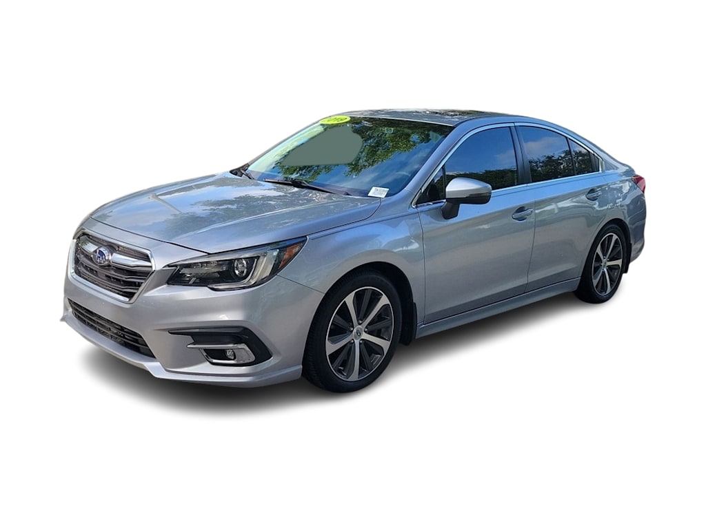2019 Subaru Legacy