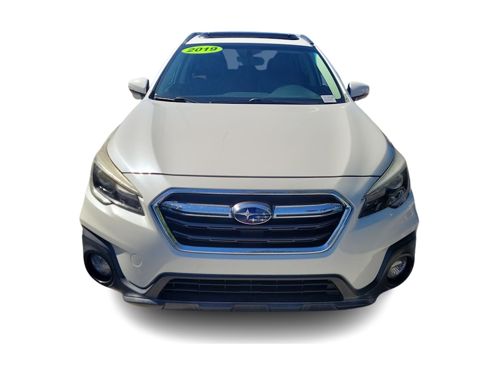 Thumbnail: 2019 Subaru Outback - 5