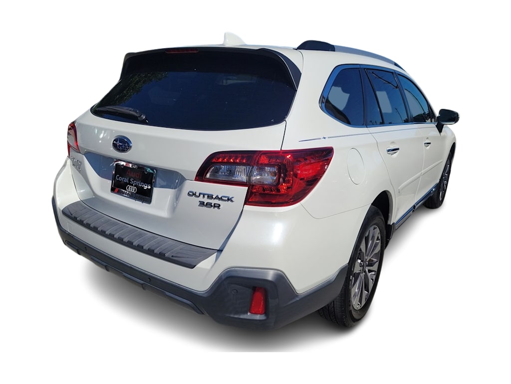 Thumbnail: 2019 Subaru Outback - 18