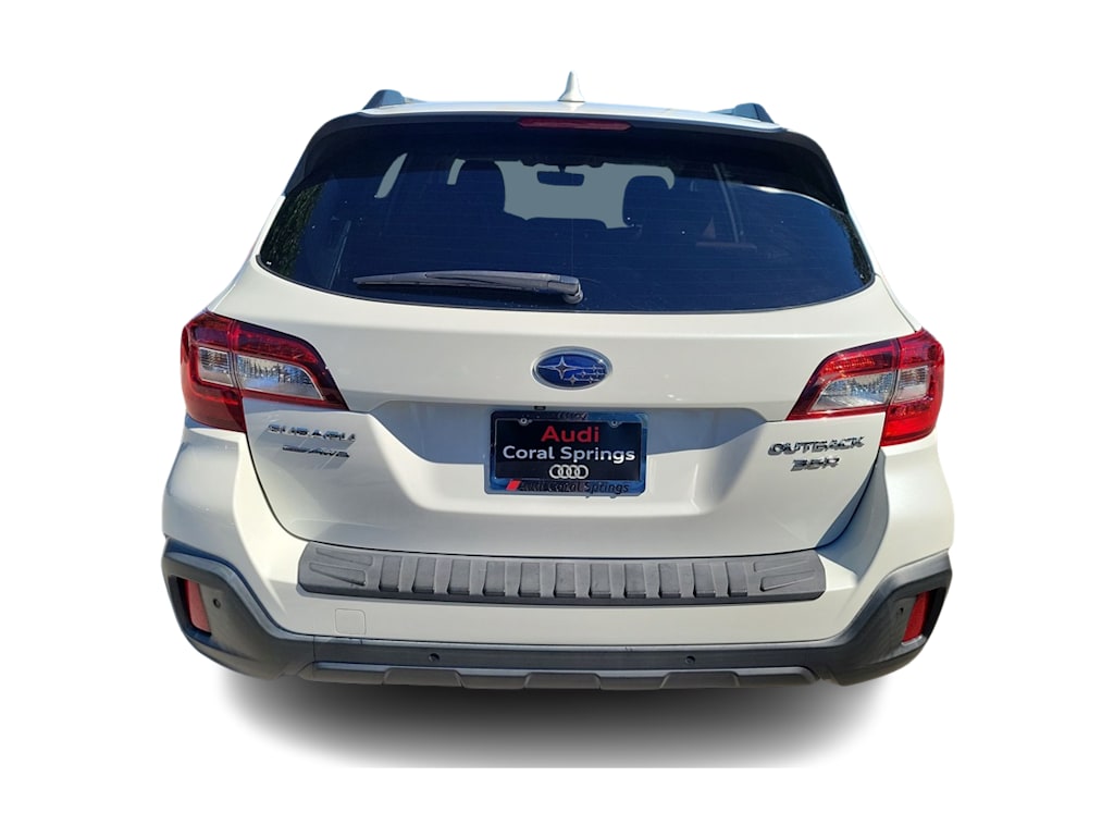 Thumbnail: 2019 Subaru Outback - 4