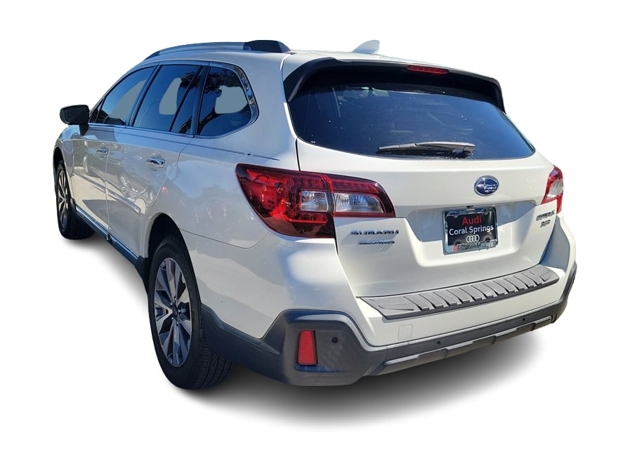 Thumbnail: 2019 Subaru Outback - 3