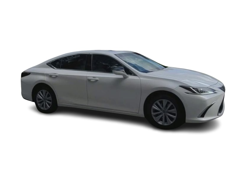 Thumbnail: 2019 Lexus ES - 21