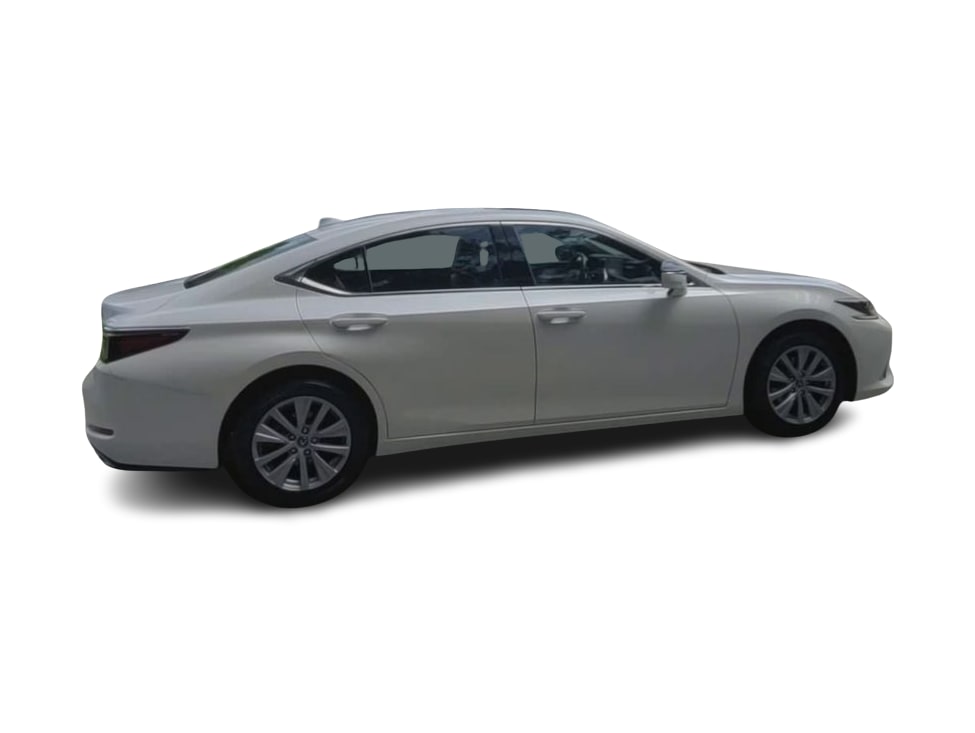 Thumbnail: 2019 Lexus ES - 25