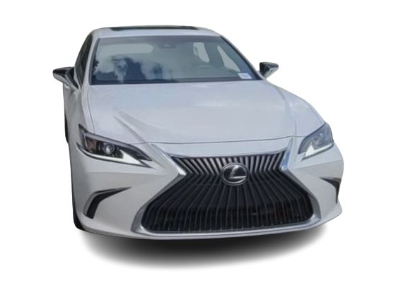 Thumbnail: 2019 Lexus ES - 6