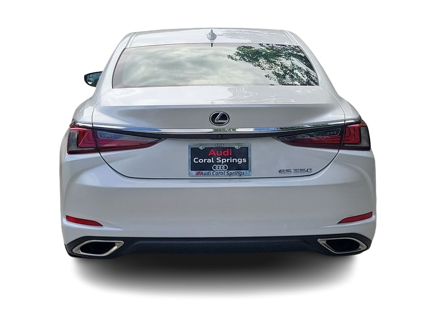 Thumbnail: 2019 Lexus ES - 27