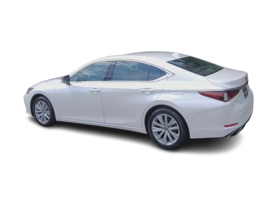 Thumbnail: 2019 Lexus ES - 23