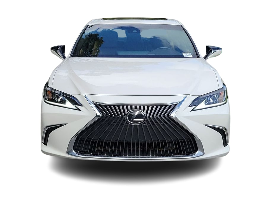 Thumbnail: 2019 Lexus ES - 28