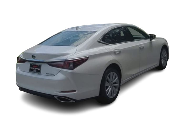 Thumbnail: 2019 Lexus ES - 24