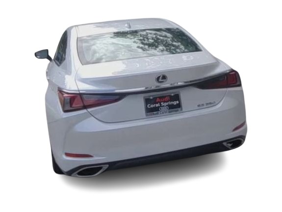 Thumbnail: 2019 Lexus ES - 5