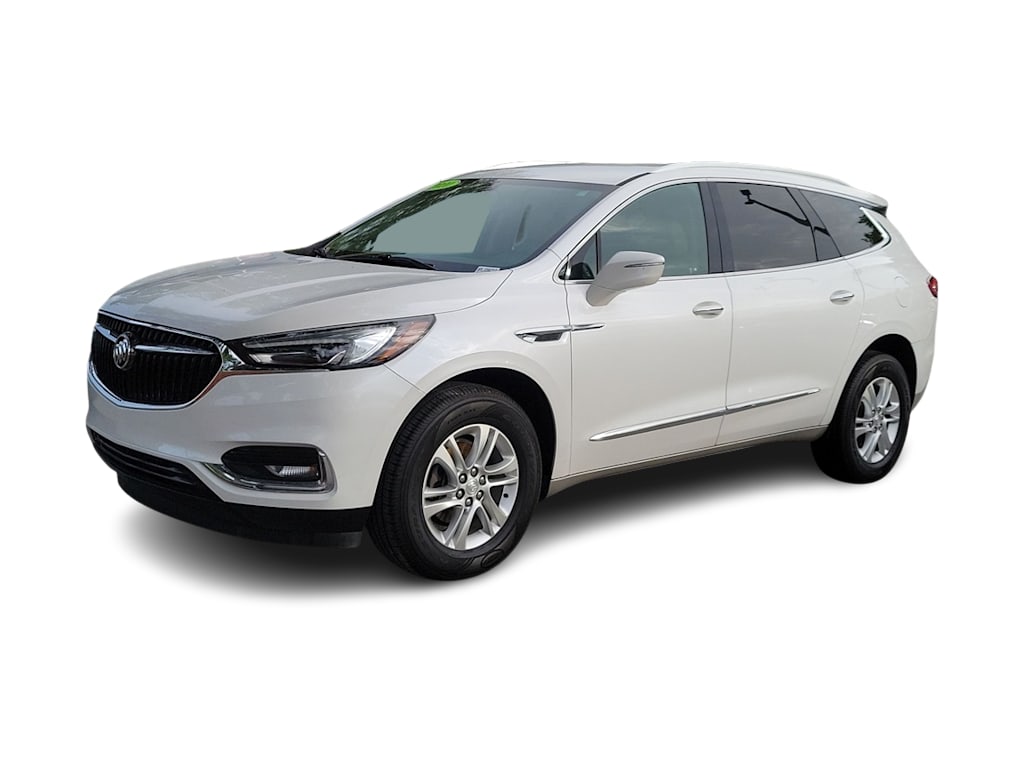 2020 Buick Enclave