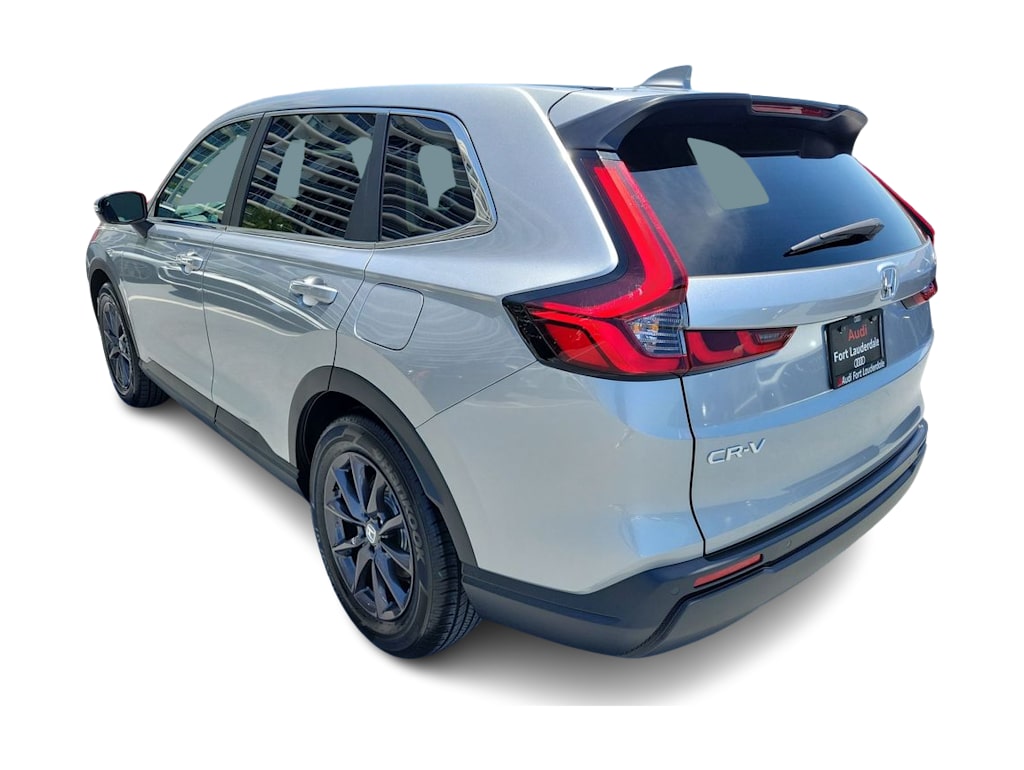 Thumbnail: 2026 Honda CR-V - 4